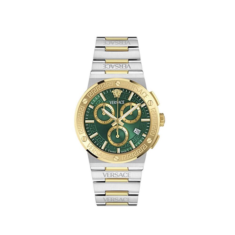 Versace VRSCVEKMA0425 Kol Saati