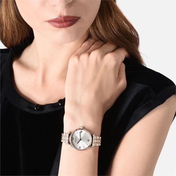 Emporio Armani AR11059 Bayan Kol Saati