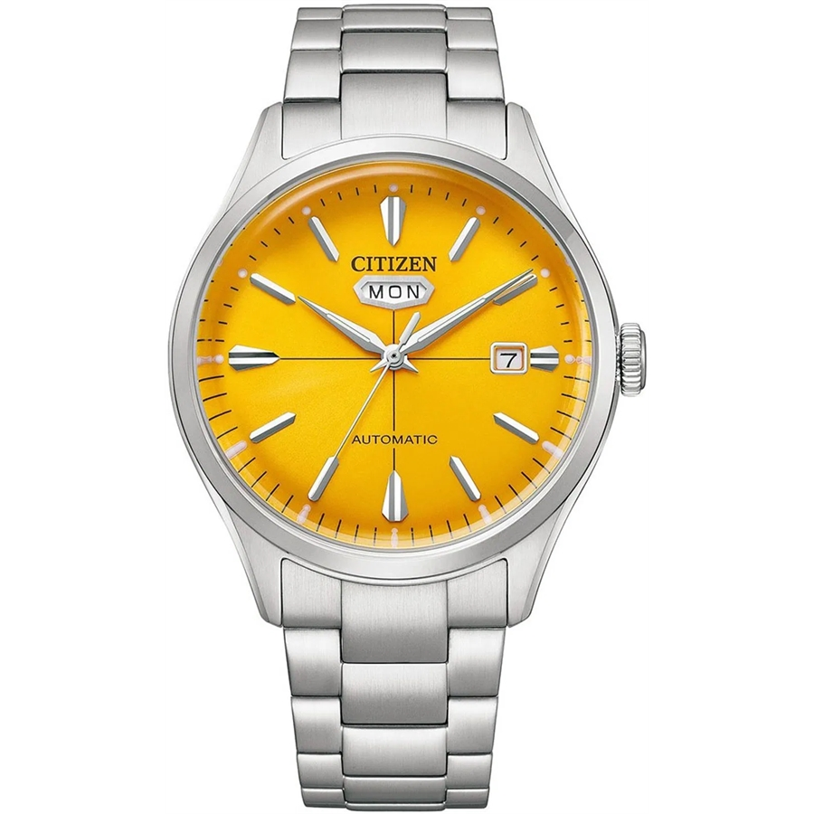 Citizen NH8391-51ZE Kol Saati