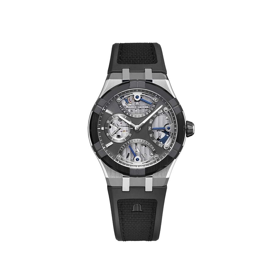 Maurice Lacroix ML-AC6068SSL20230-2 Erkek Kol Saati