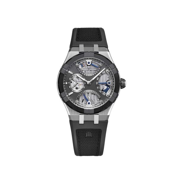 Maurice Lacroix ML-AC6068SSL20230-2 Erkek Kol Saati