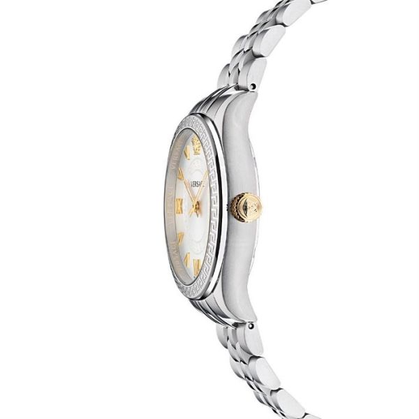 Versace VRSCVE2S00322 Kadın Kol Saati