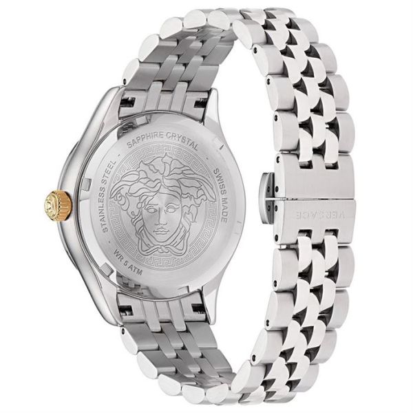 Versace VRSCVE2S00322 Kadın Kol Saati