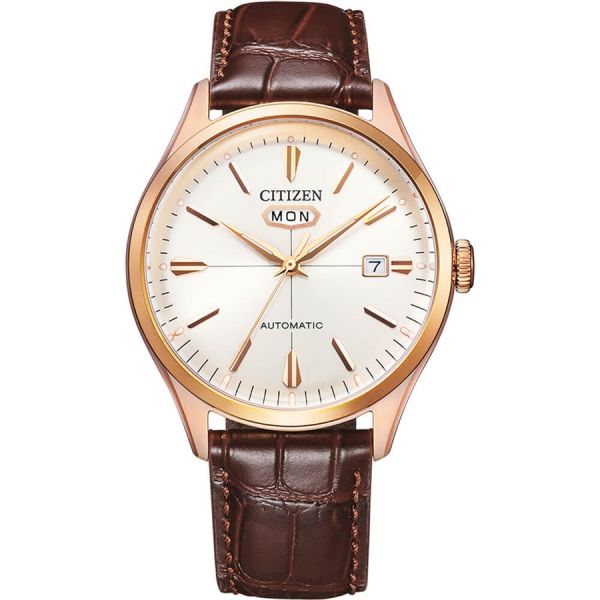 Citizen NH8393-05AE Kol Saati