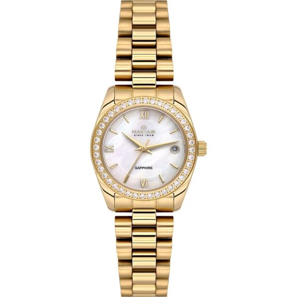 Nacar NC34-39A427-DWMS Kadın Kol Saati