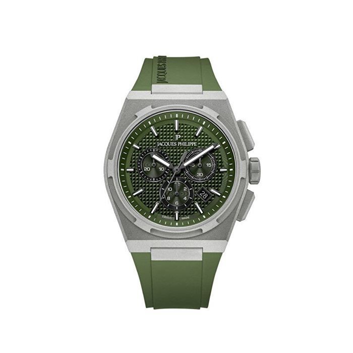 Jacques Philippe JPQGC4114XX Erkek Kol Saati