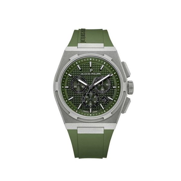 Jacques Philippe JPQGC4114XX Erkek Kol Saati