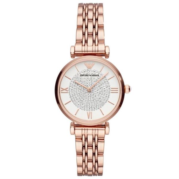 Emporio Armani AR11244 Bayan Kol Saati