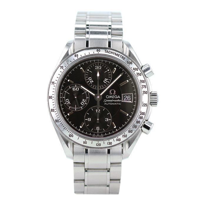 Omega Speedmaster 35135000 Erkek Kol Saati