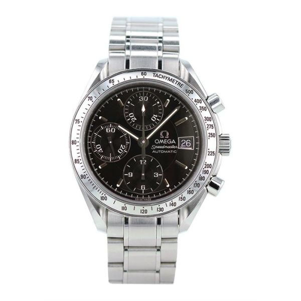 Omega Speedmaster 35135000 Erkek Kol Saati