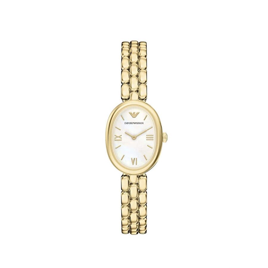Emporio Armani AR11777 Kadın Kol Saati