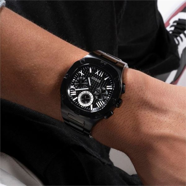 Guess GUGW0572G3 Erkek Kol Saati
