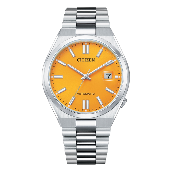 Citizen Tsuyosa NJ0150-81Z Kol Saati