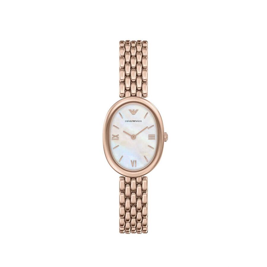 Emporio Armani AR11775 Kadın Kol Saati