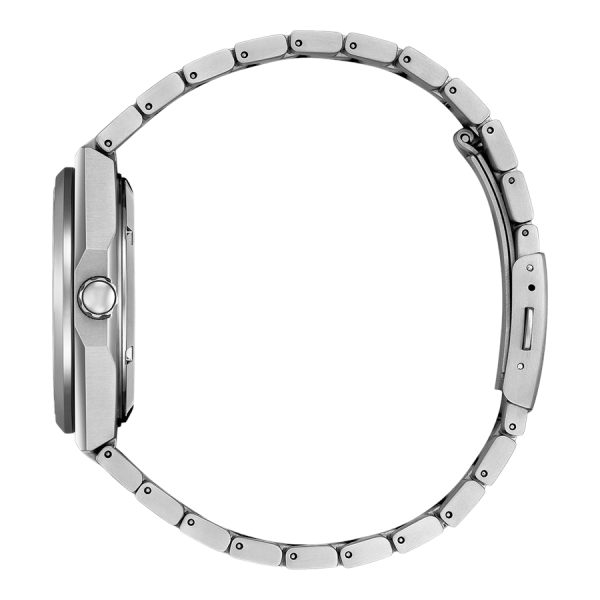 Citizen Zenshin Super Titanium Small Seconds NJ0180-80L Kol Saati