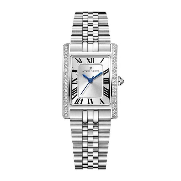 Jacques Philippe JPQLS651326S Kadın Kol Saati