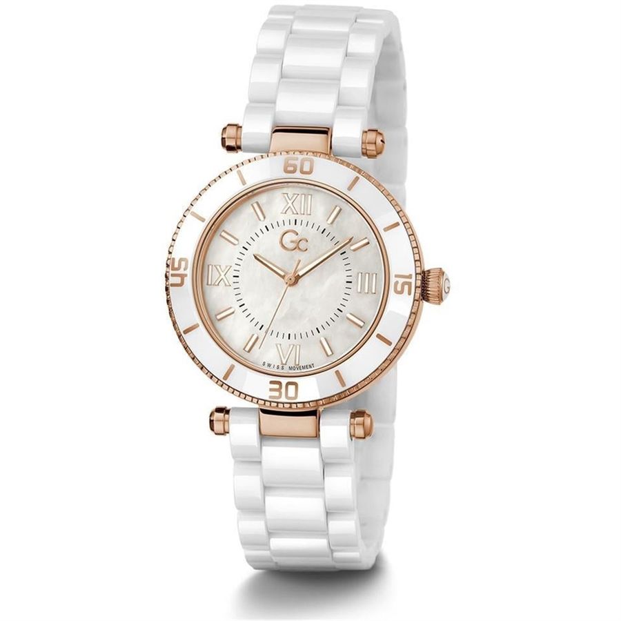 Gc GCZ05007L1MF Kadın Kol Saati