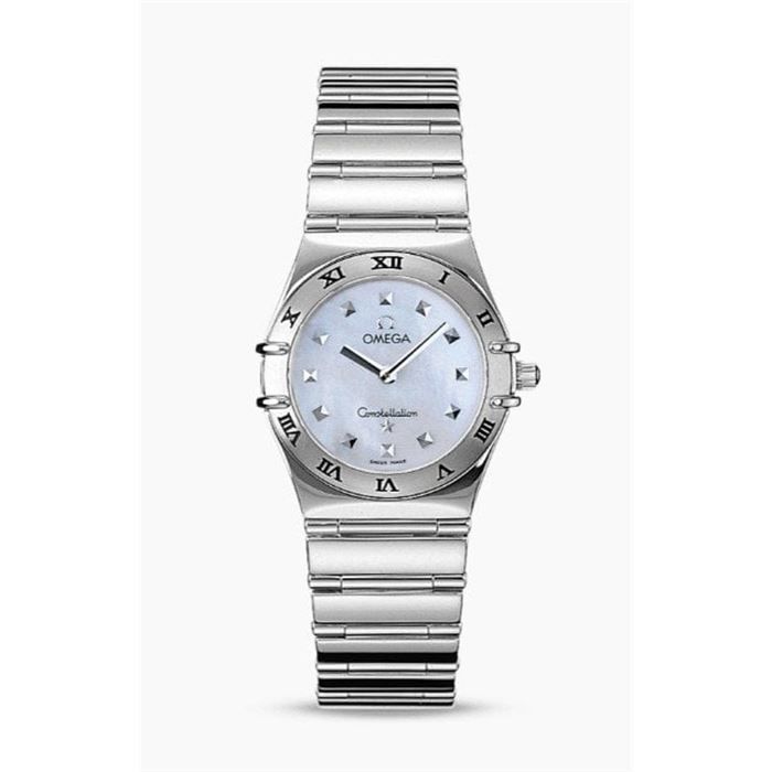Omega Constellation 15717100 Bayan Kol Saati