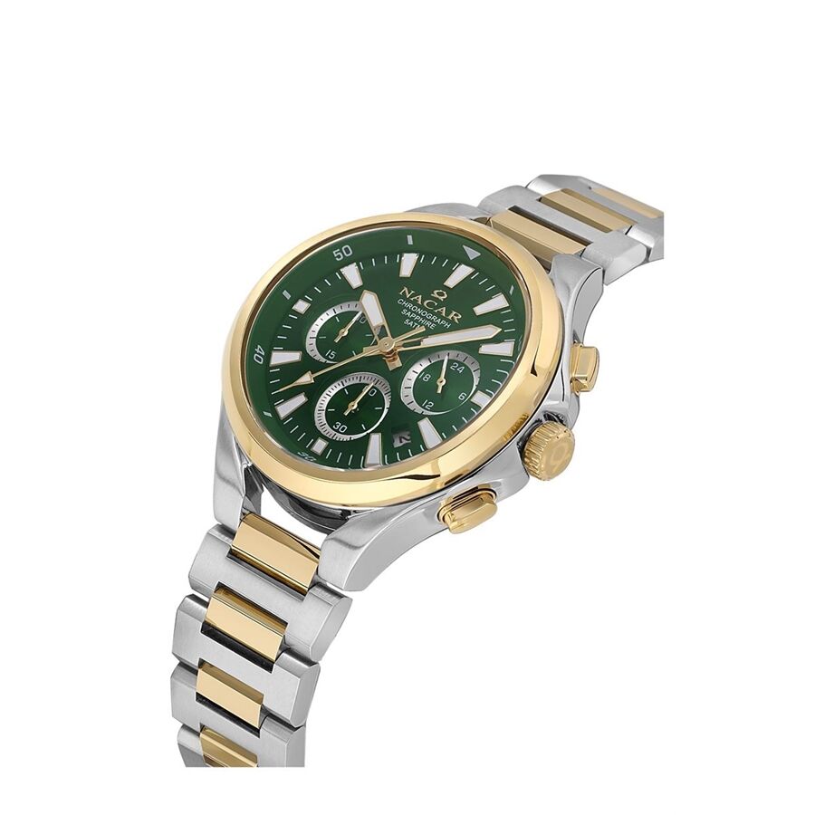 Nacar NC08-29420075-CNM Erkek Kol Saati