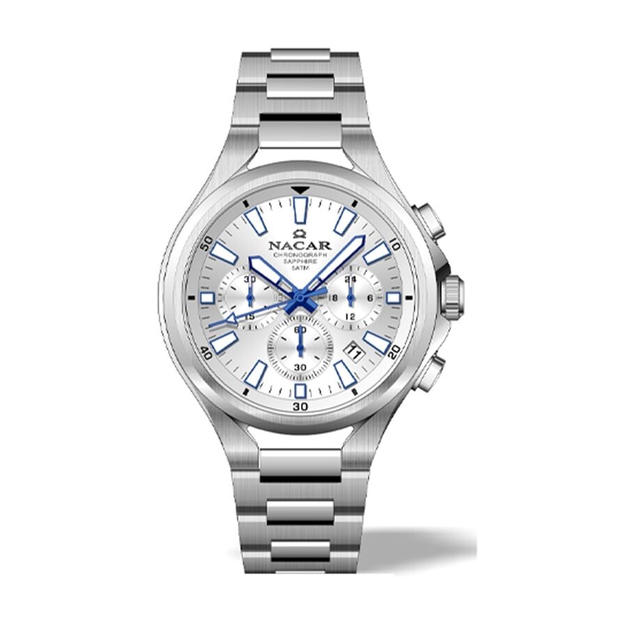Nacar NC08-29420075-ASM Erkek Kol Saati