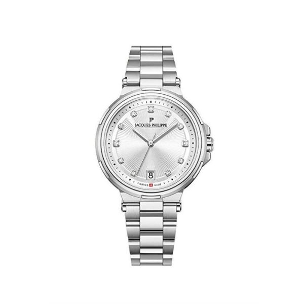 Jacques Philippe JPQLS451326S Kadın Kol Saati