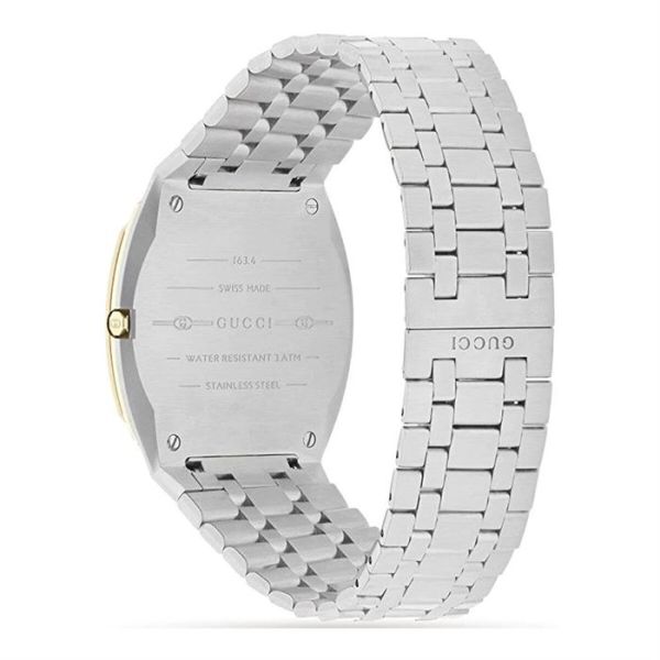 Gucci YA163403 Kadın Kol Saati