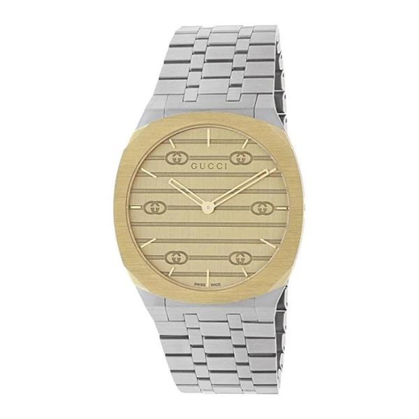 Gucci YA163403 Kadın Kol Saati