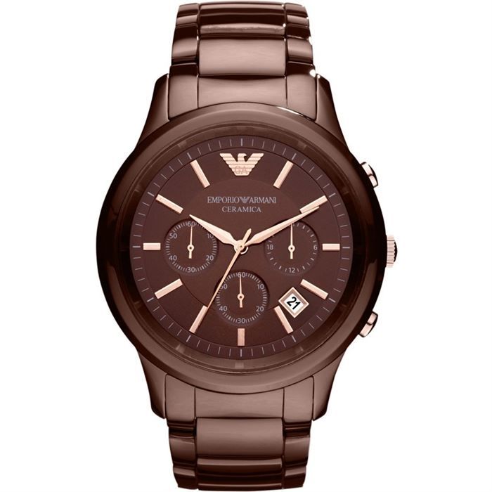 Emporio Armani AR1454 Erkek Kol Saati