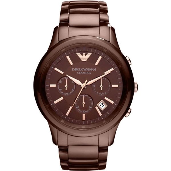 Emporio Armani AR1454 Erkek Kol Saati