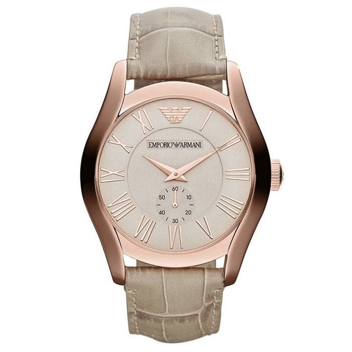 Emporio Armani AR1667 Erkek Kol Saati