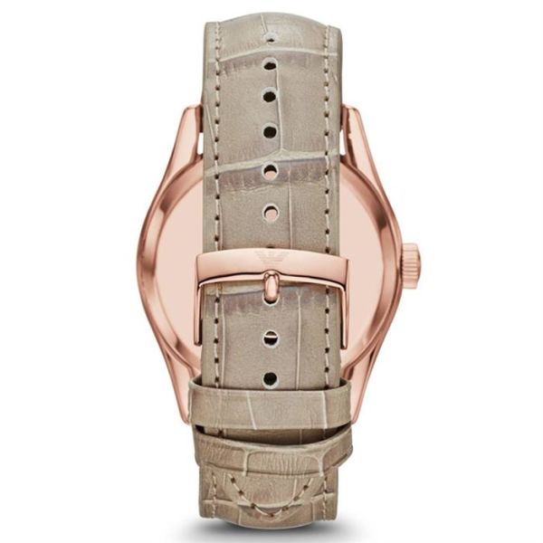 Emporio Armani AR1667 Erkek Kol Saati