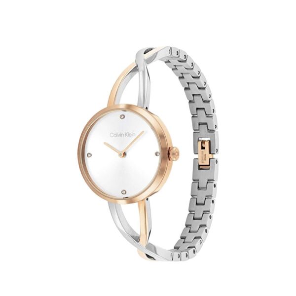 Calvin Klein CK25100060 Kadın Kol Saati