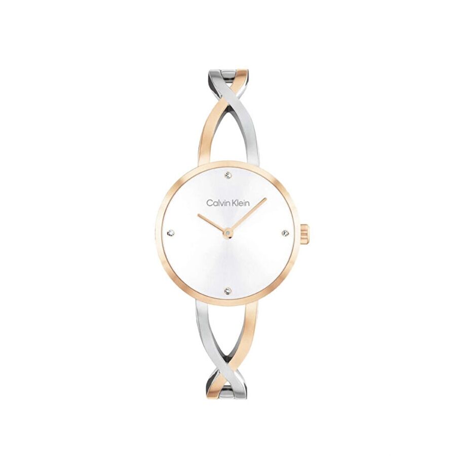Calvin Klein CK25100060 Kadın Kol Saati