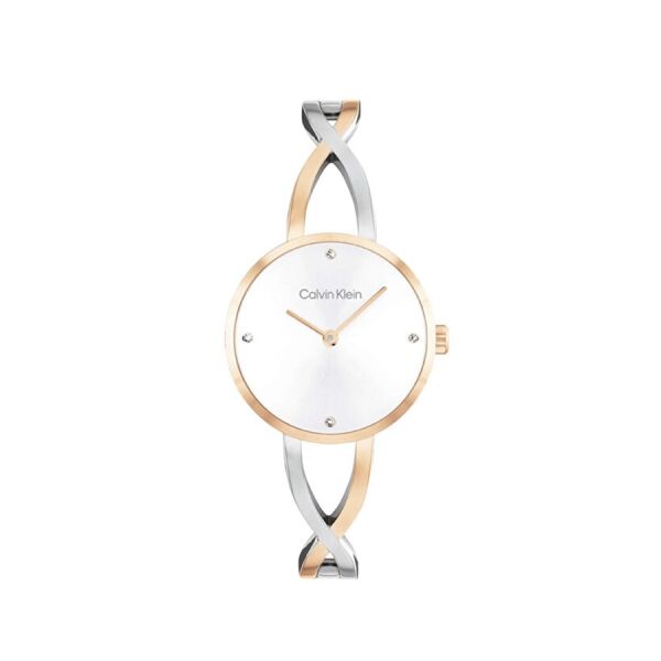 Calvin Klein CK25100060 Kadın Kol Saati