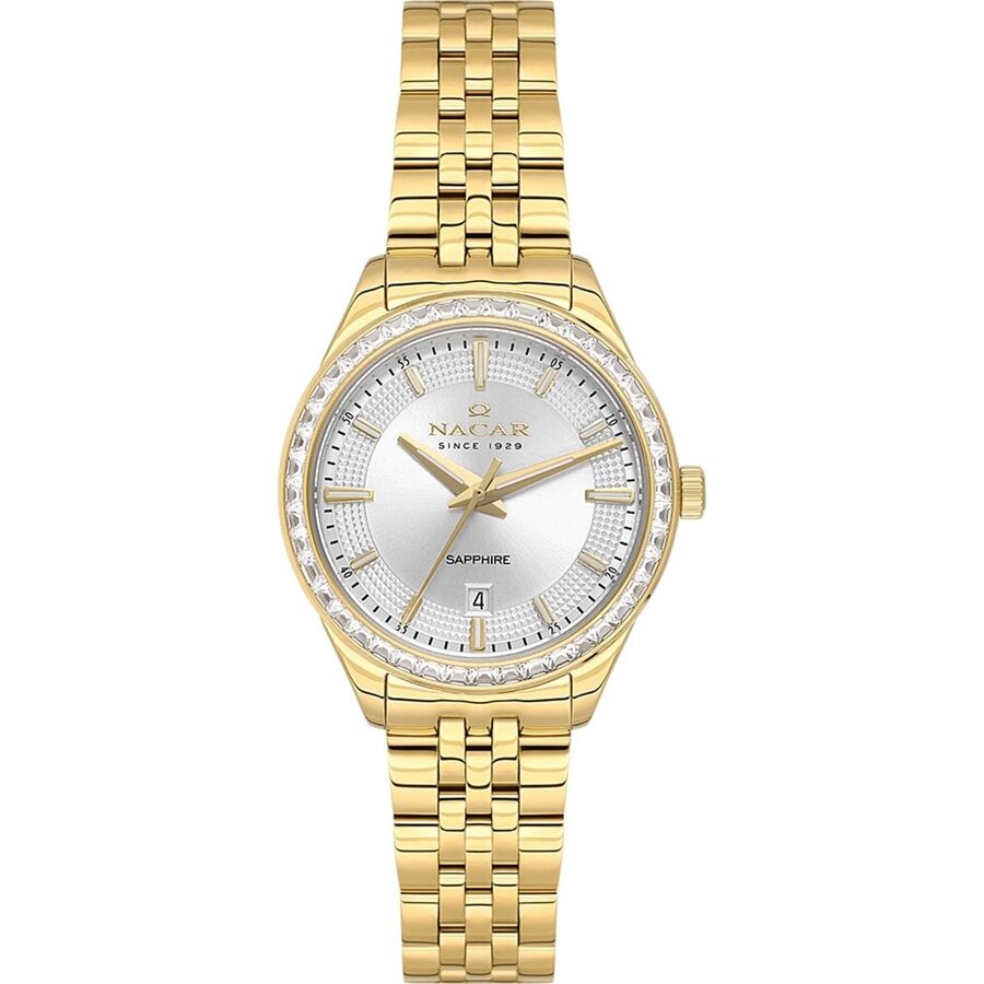 Nacar NC33-398385-DWMS Kadın Kol Saati