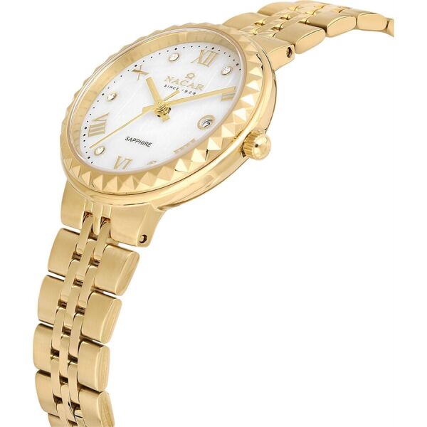 Nacar NC34-39B716-DSMS Kadın Kol Saati