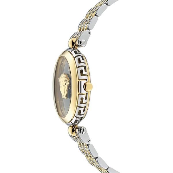 Versace VRSCVE9D00324 Kadın Kol Saati