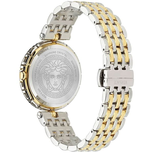Versace VRSCVE9D00324 Kadın Kol Saati