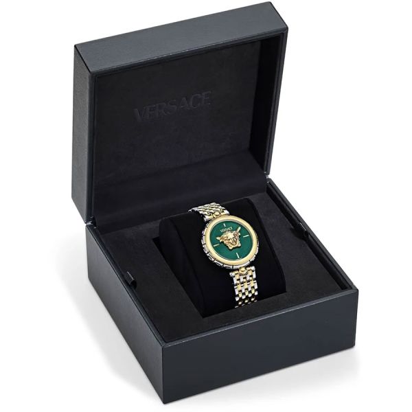 Versace VRSCVE9D00324 Kadın Kol Saati