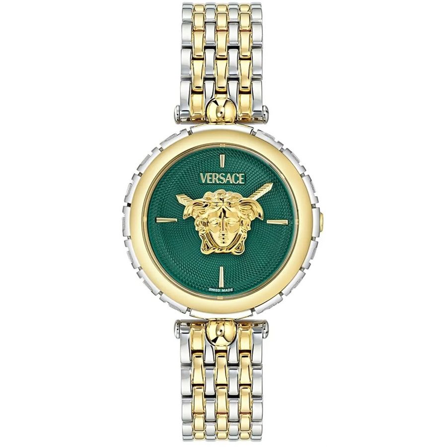 Versace VRSCVE9D00324 Kadın Kol Saati