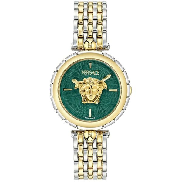 Versace VRSCVE9D00324 Kadın Kol Saati