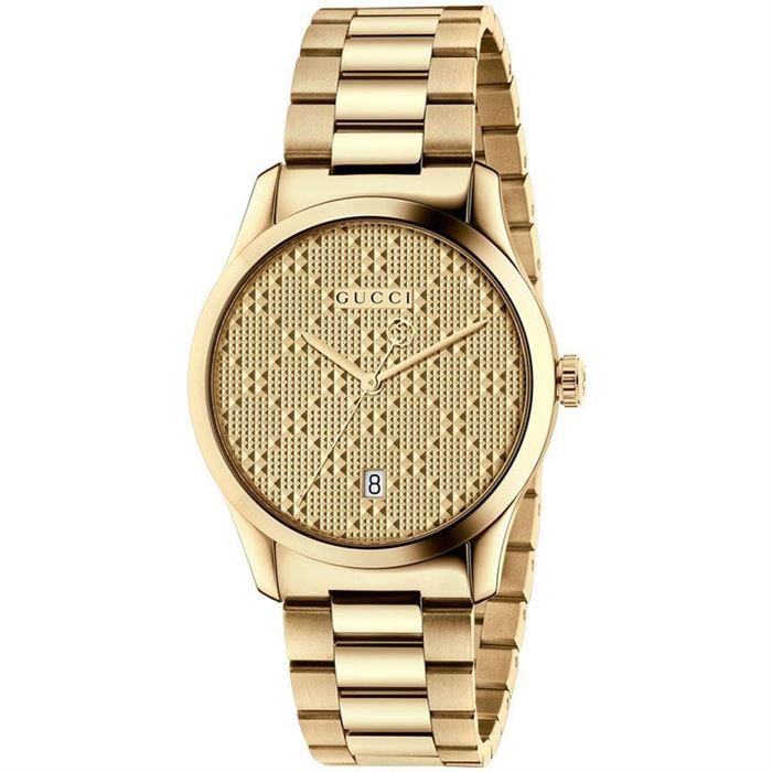 Gucci YA126461A Bayan Kol Saati