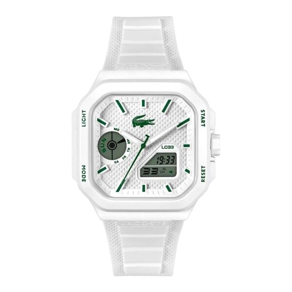 Lacoste LAC2011506 Erkek Kol Saati
