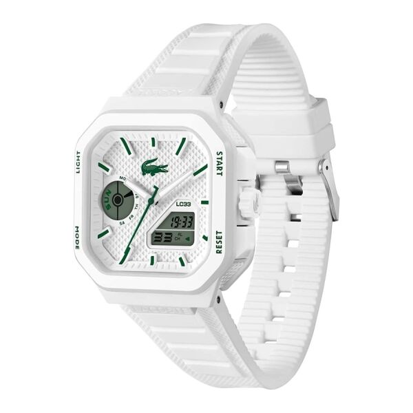Lacoste LAC2011506 Erkek Kol Saati