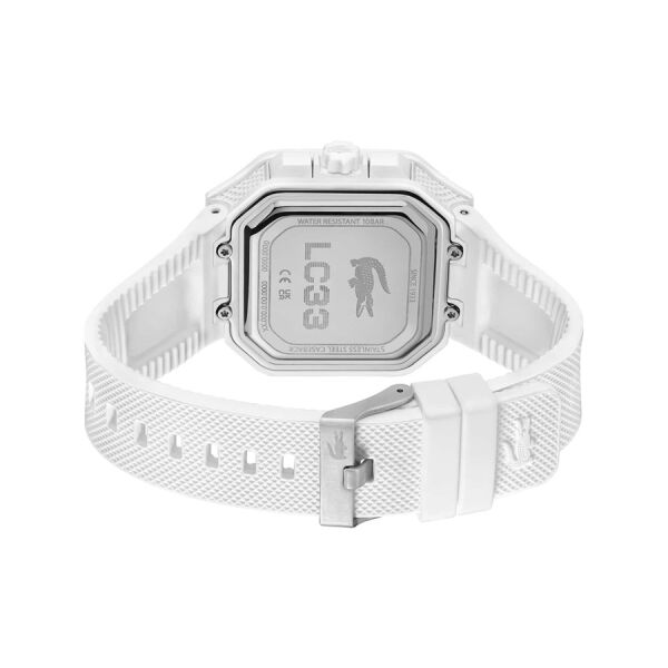 Lacoste LAC2011506 Erkek Kol Saati