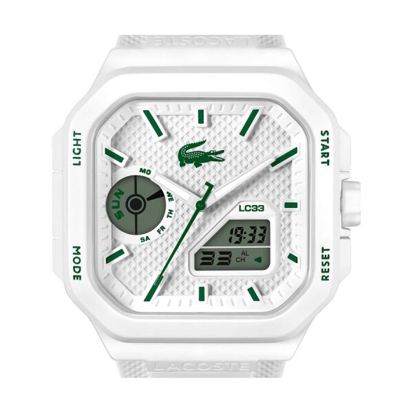 Lacoste LAC2011506 Erkek Kol Saati