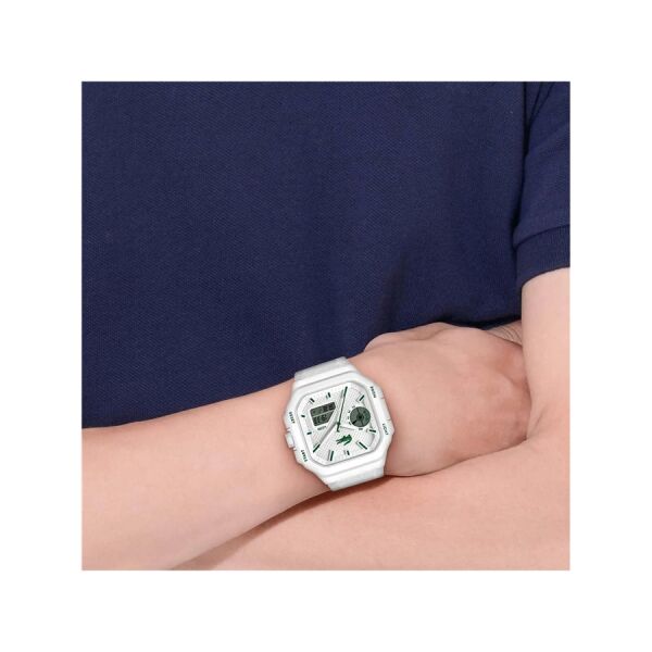Lacoste LAC2011506 Erkek Kol Saati
