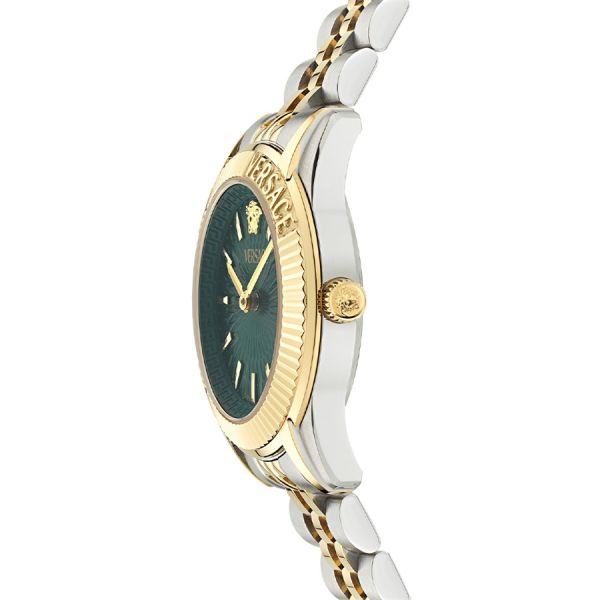 Versace VRSCVE9CA0324 Kadın Kol Saati