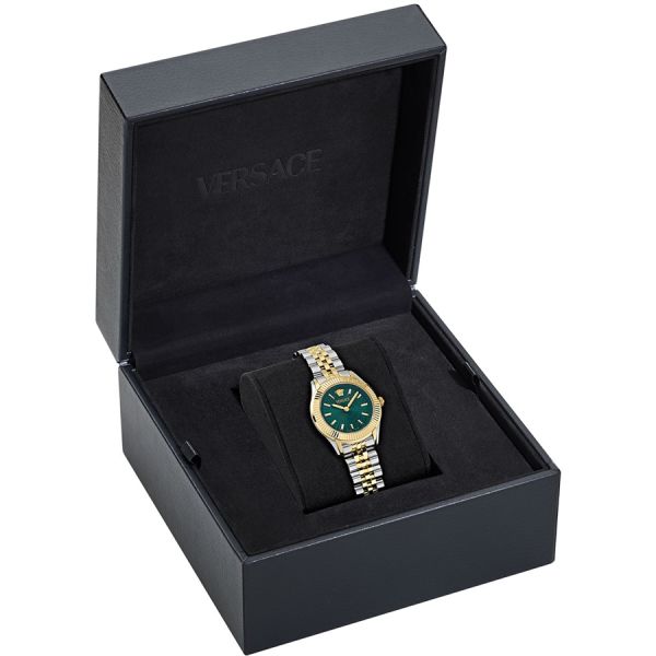 Versace VRSCVE9CA0324 Kadın Kol Saati
