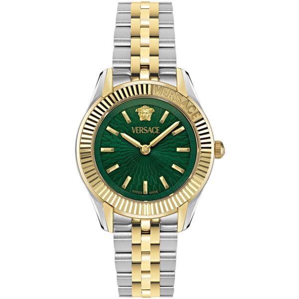 Versace VRSCVE9CA0324 Kadın Kol Saati